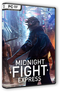 Midnight Fight Express (2022) PC | RePack от Chovka
