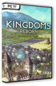 Kingdoms Reborn [Early Access] (2020) PC | RePack от Pioneer