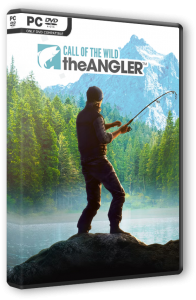 Call of the Wild: The Angler (2022) PC | RePack от FitGirl