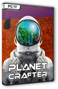 The Planet Crafter [Early Access] (2022) PC | RePack от Pioneer