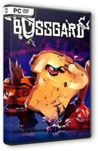 Bossgard (2020) PC | RePack от Pioneer