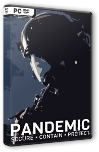 SCP: Pandemic [Early Access] (2022) PC | RePack от Pioneer