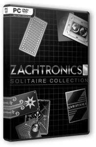 The Zachtronics Solitaire Collection (2022) PC | RePack от селезень