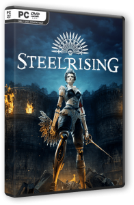 Steelrising - Bastille Edition (2022) PC | Portable