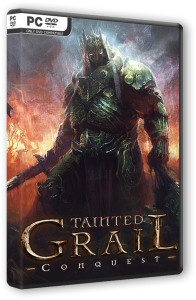 Tainted Grail: Conquest (2022) PC | RePack от селезень