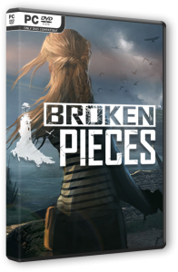 Broken Pieces (2022) PC | RePack от селезень