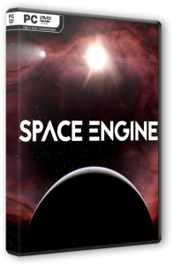 SpaceEngine [Early Access] (2019) PC | Лицензия