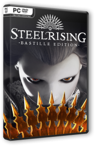 Steelrising - Bastille Edition (2022) PC | RePack от FitGirl