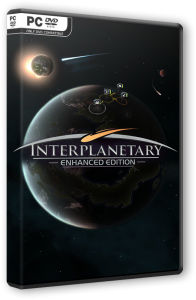 Interplanetary: Enhanced Edition (2017) PC | RePack от Pioneer