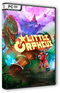 Little Orpheus (2022) PC | RePack от FitGirl