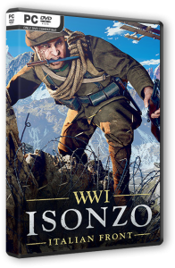 Isonzo: Collector's Edition (2022) PC | RePack от FitGirl