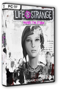 Life is Strange: Before the Storm. Deluxe Edition (2017) PC | RePack от Yaroslav98