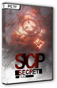 SCP: Secret Files (2022) PC | RePack от FitGirl