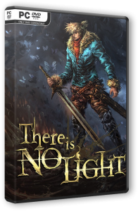 There Is No Light (2022) PC | RePack от FitGirl