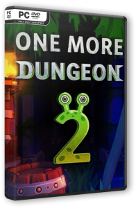 One More Dungeon 2 (2022) PC | RePack от FitGirl