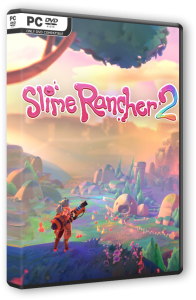 Slime Rancher 2 [Early Access] (2022) PC | RePack от Wanterlude