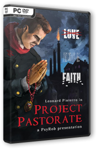 Project Pastorate (2018) PC | RePack от селезень
