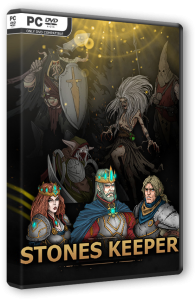 Stones Keeper [Early Access] (2022) PC | RePack от Pioneer