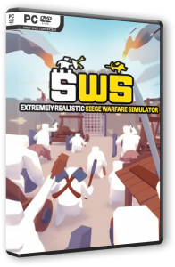 Extremely Realistic Siege Warfare Simulator [Early Access] (2022) PC | RePack от Pioneer