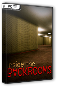 Inside the Backrooms [Early Access] (2022) PC | RePack от Pioneer