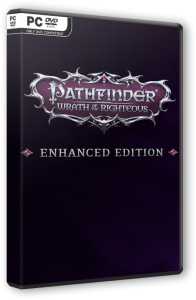 Pathfinder: Wrath of the Righteous - Enhanced Edition (2021) PC | RePack от FitGirl