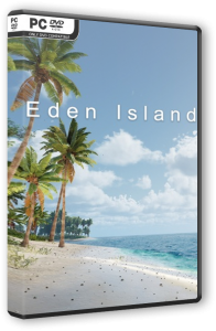 Eden Island [Early Access] (2022) PC | RePack от Pioneer