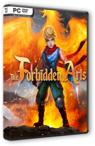 The Forbidden Arts (2019) PC | Repack от FitGirl