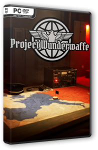 Project Wunderwaffe (2022) PC | RePack от Chovka