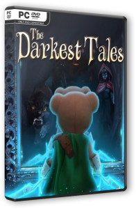 The Darkest Tales (2022) PC | RePack от FitGirl