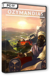 Ozymandias: Bronze Age Empire Sim (2022) PC | RePack от FitGirl
