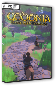 Gedonia (2022) PC | RePack от FitGirl