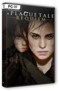 A Plague Tale: Requiem (2022) PC | RePack от Chovka