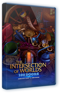 Перекрёсток миров: 100 дверей / The Intersection of Worlds: 100 Doors CE (2022) PC