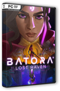 Batora: Lost Haven (2022) PC | RePack от Chovka