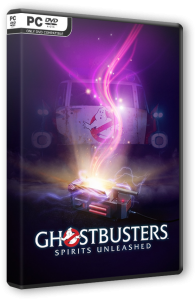 Ghostbusters: Spirits Unleashed (2022) PC | EGS-Rip