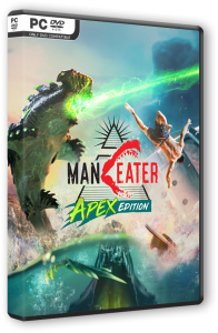 Maneater: Apex Edition (2020) PC | RePack от Chovka