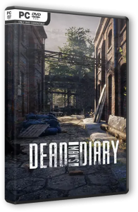 Dead Mans Diary (2022) PC | RePack от FitGirl