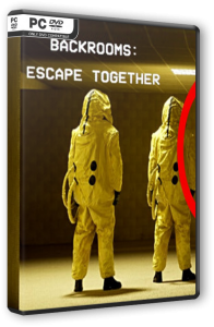 Backrooms: Escape Together [Early Access] (2022) PC | RePack от Pioneer