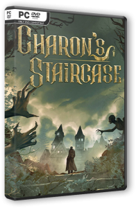 Charon's Staircase (2022) PC | RePack от FitGirl