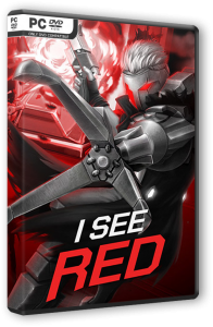 I See Red (2022) PC | Repack от FitGirl