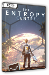 The Entropy Centre (2022) PC | RePack от FitGirl