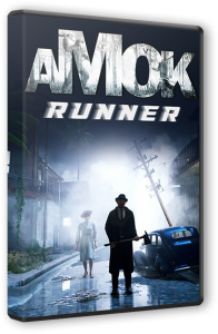 Amok Runner (2022) PC | RePack от FitGirl