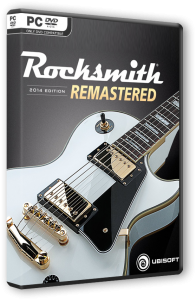 Rocksmith: Edition - Remastered (2014) PC | RePack от Yaroslav98