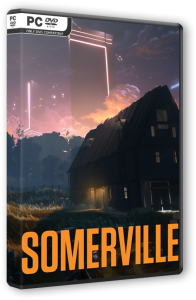 Somerville (2022) PC | Repack от dixen18