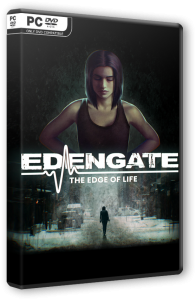 Edengate: The Edge of Life (2022) PC | RePack от селезень