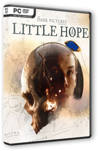 The Dark Pictures Anthology: Little Hope (2020) PC | Portable