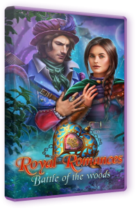 Королевские романы: Битва за лес / Royal Romances: Battle of the Woods CE (2022) PC