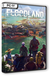 Floodland (2022) PC | RePack от селезень