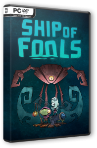 Ship of Fools (2022) PC | RePack от FitGirl