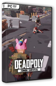 DeadPoly [Early Access] (2022) PC | RePack от Pioneer